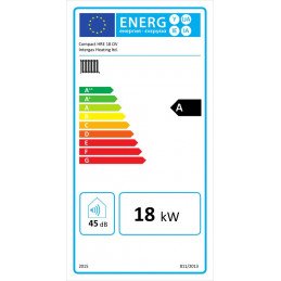 Intergas Compact HRE 18 OV (049547)