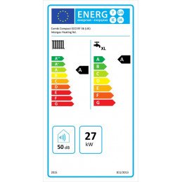 Intergas Combi Compact ECO RF 36 | 049637 | The INTERGAS Shop.co.uk