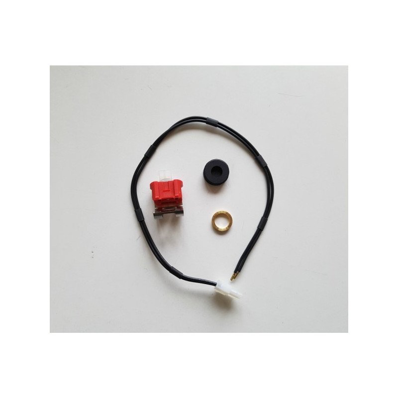 Intergas Solar Changover Kit (090347)