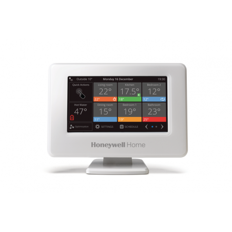 Honeywell Home evohome Connected Modulation Pack | ATP951M3118