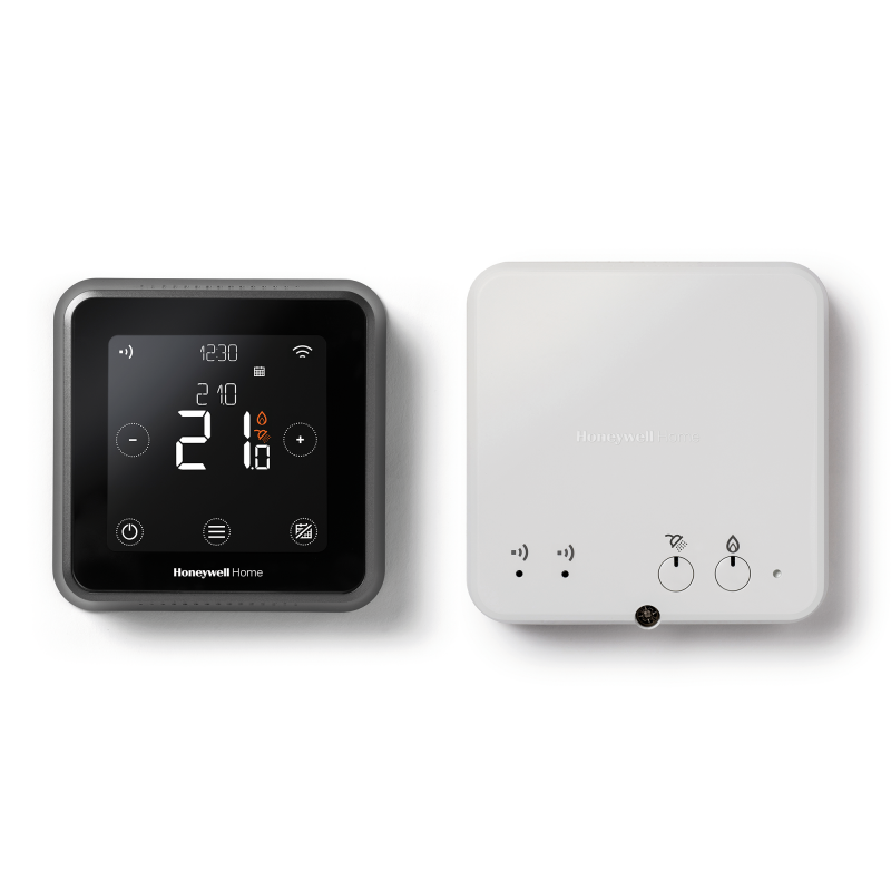 Honeywell Home T6R Smart Thermostat (Wall Mounted Y6H920RW5031)