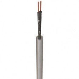 0.5mm² 2 Core YY Flexible Control Cable | © The INTERGAS Shop