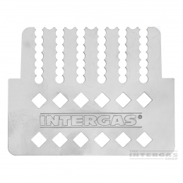 Intergas Heat Exchanger Comb (460067)