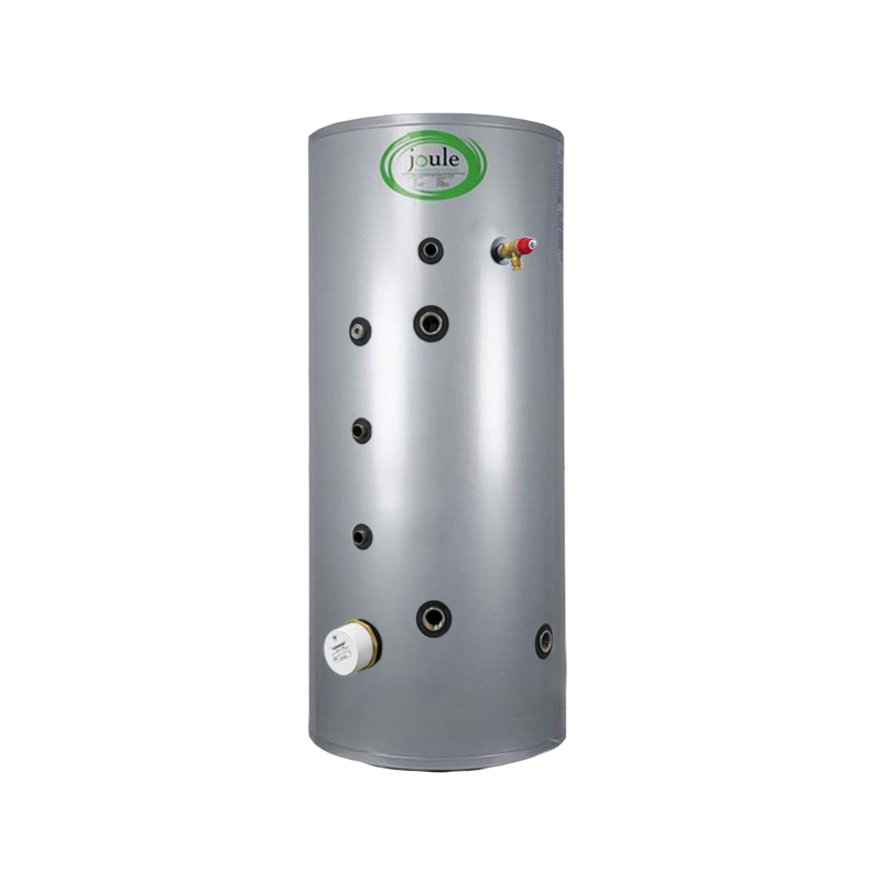 Joule Cyclone 125 Litre Standard High Gain Indirect Un-Vented Cylinder (TCIMVH-0125LFB) | The INTERGAS Shop.co.uk