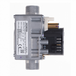 Intergas Smart Gas Valve Siemens (801597) | © The INTERGAS Shop