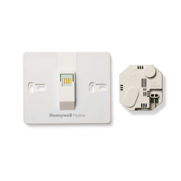 Honeywell Home evohome Wall Mounting Pack (ATF600) | © MWPHS.co.uk