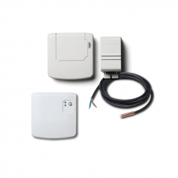 Honeywell Home evohome Hot Water Kit (ATF500DHW) | © The INTERGAS Shop