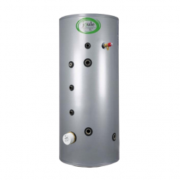 Joule Cyclone 200 Litre Standard High Gain Indirect Unvented Cylinder (TCIMVH-0200LFC) | The INTERGAS Shop.co.uk