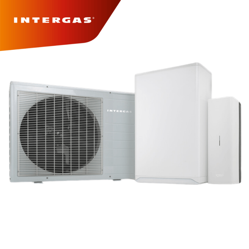 Intergas Xclusive 30 (035114) | The INTERGAS Shop.co.uk