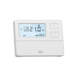 EPH CP4V2 OpenTherm Programmable RF Thermostat