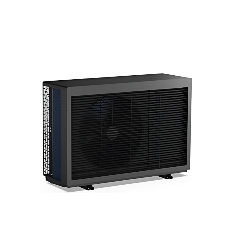 Intergas Xceed R290 6kW Air Source Heat Pump (050734) Intergas Xceed R290 6kW Air Source Heat Pump (050734)