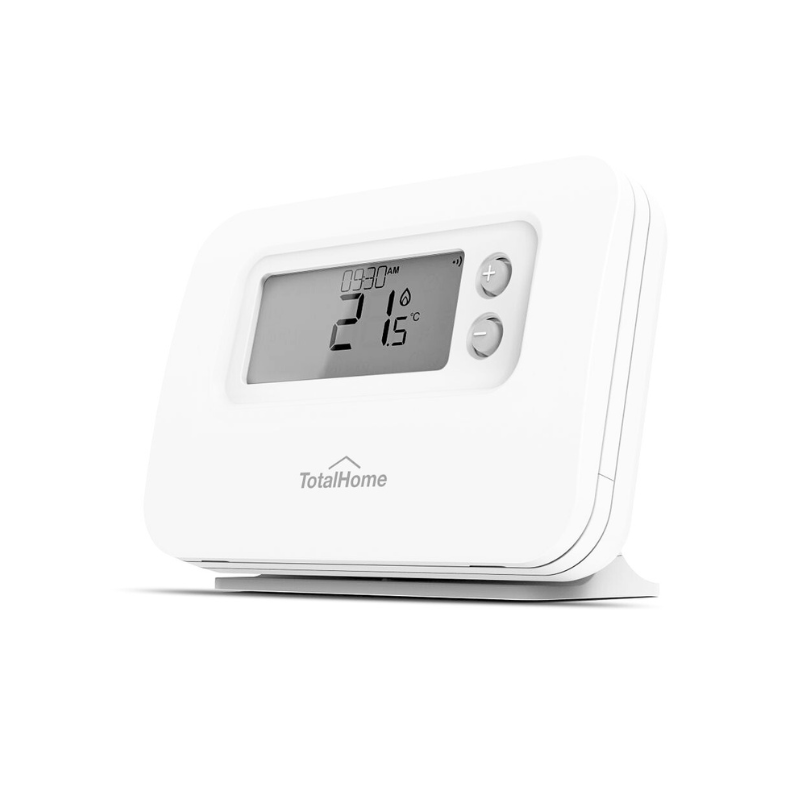 Pro Series Wireless Programmable Thermostat (Direct Replacement For Honeywell CMS927 Wireless Thermostat CMS927B1049)