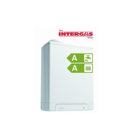 Intergas boilers