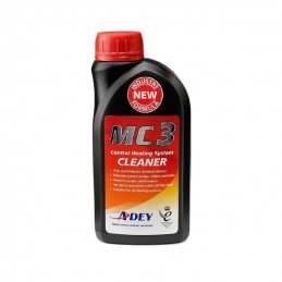 ADEY MC3 Central Heating System CLEANER